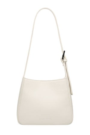 Status Anxiety Slipping Away Bag | Chalk