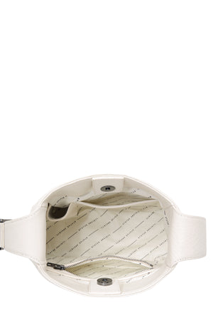 Status Anxiety Slipping Away Bag | Chalk