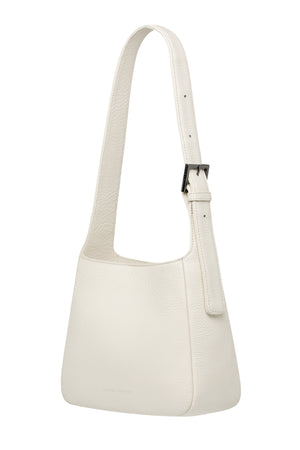 Status Anxiety Slipping Away Bag | Chalk