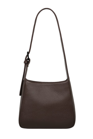 Status Anxiety Slipping Away Bag | Cocoa