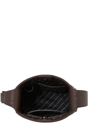 Status Anxiety Slipping Away Bag | Cocoa