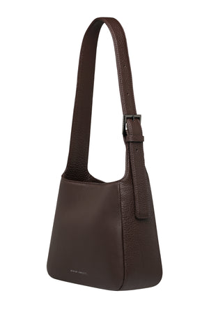 Status Anxiety Slipping Away Bag | Cocoa