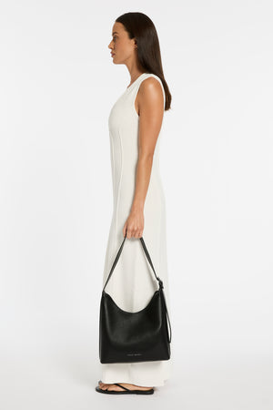 Status Anxiety Take You Higher Bag | Black