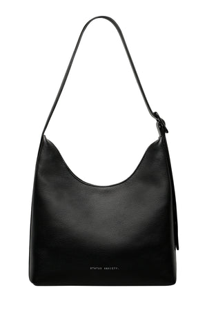 Status Anxiety Take You Higher Bag | Black