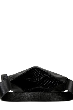 Status Anxiety Take You Higher Bag | Black