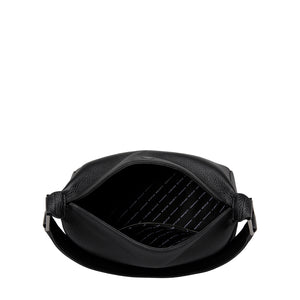 Status Anxiety Think Twice Bag | Black