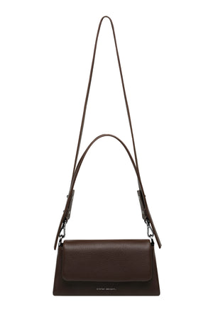 Status Anxiety Zenith Bag | Cocoa