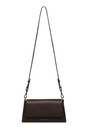 Status Anxiety Zenith Bag | Cocoa