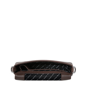 Status Anxiety Zenith Bag | Cocoa