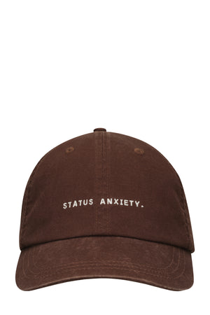 Status Anxiety Under The Sun Cap | Bark