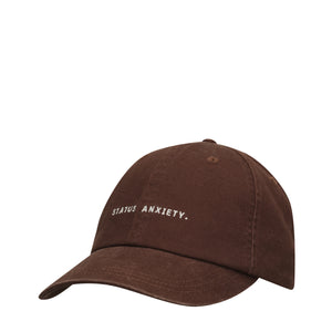 Status Anxiety Under The Sun Cap | Bark