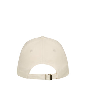 Status Anxiety Under The Sun Cap | Cream