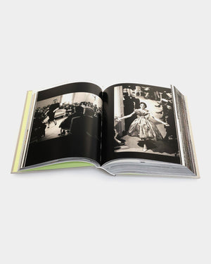 Dior Catwalk The Complete Collection Book