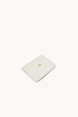 Dylan Kain The Heroine Card Holder White