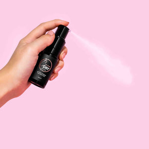 CocoDRY Petite Fake Tan Drying Powder Spray