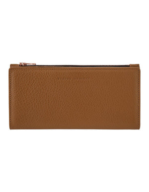 In the beginning tan