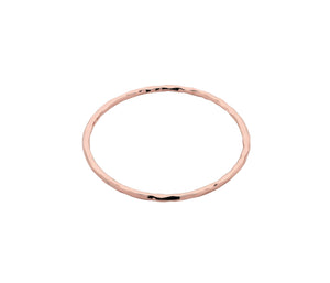 Liberte Sonny Bangle In Silver