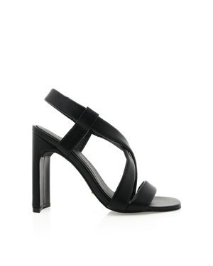 Billini Hector Heel In Black
