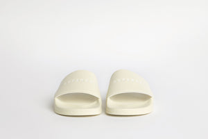 Superga 1908 Logo Slide Sand