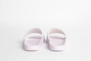 Superga 1908 Logo Slide Lavender