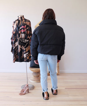 Levi's 501 Original Cropped Jeans | Ojai Luxor