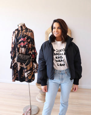 Levi's 501 Original Cropped Jeans | Ojai Luxor