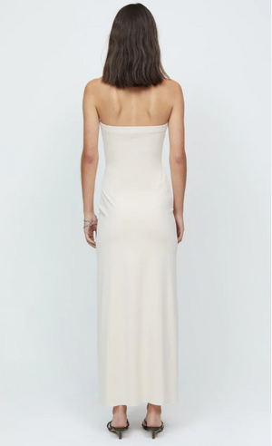 Bec + Bridge Myla Strapless Dress Shell
