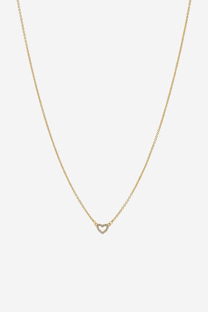 Liberte Bekah Necklace | Silver
