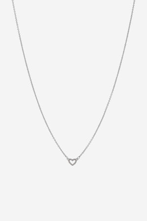 Liberte Bekah Necklace | Silver