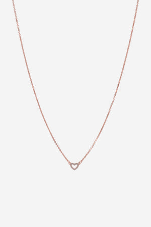 Liberte Bekah Necklace | Silver