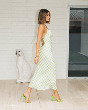 Billini Caitlin Heel In Acid