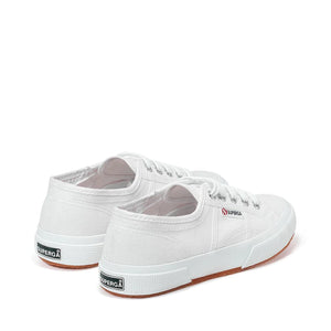 Superga 2750 Cotu Classic White Canvas