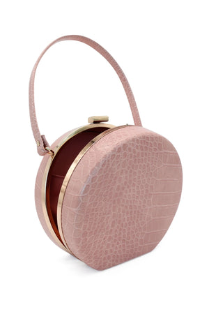 Morgan & Taylor Gina Bag Pink