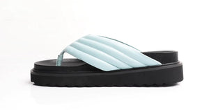 Hael & Jax Justice In Ice