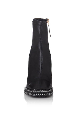 Alias Mae Gemma Boot In Black