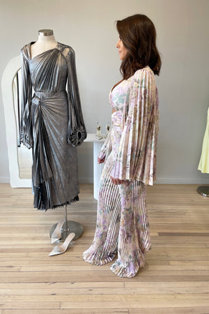 Significant Other Leah Top | Rose Garden