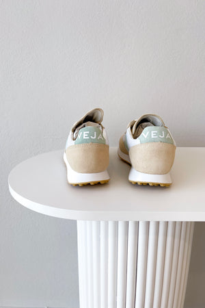 Veja Rio Branco Light Aircell | Lunar Matcha || BEST SELLER RESTOCKED