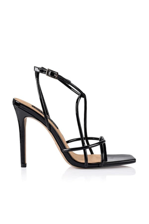By Lana Wilkinson Jessica Heel In Black