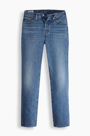 Levi's 501 '81 Jean | Blue Beauty