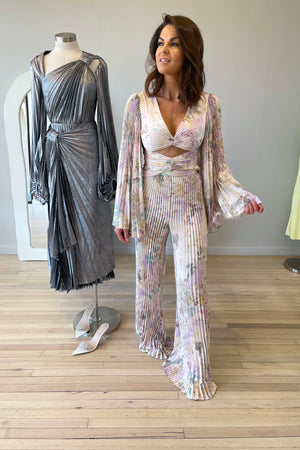 Significant Other Leah Top | Rose Garden