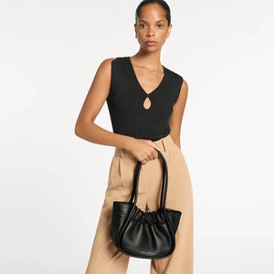 Status Anxiety Ordinary Pleasures | Black