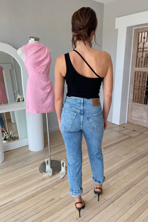 Levi's 501 Original Jeans | Hollow Days || BEST SELLER / RESTOCKED