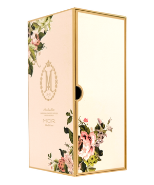 MOR Marshmallow Reed Diffuser