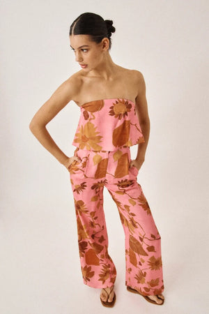 Roame Beckford Pant | Jarome