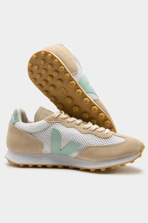 Veja Rio Branco Light Aircell | Lunar Matcha || BEST SELLER RESTOCKED