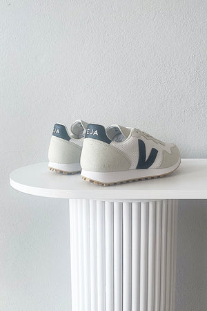 Veja SDU REC Alveomesh | White/Black/Natural || BEST SELLER / BACK IN STOCK