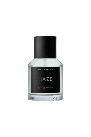 Who Is Elijah Haze | Smoky, Woody, Sweet