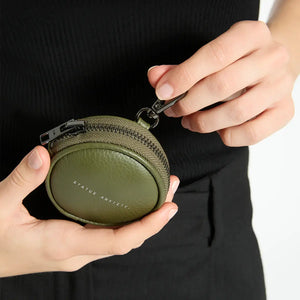 Status Anxiety Go With Me Khaki