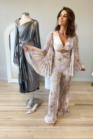 Significant Other Leah Top | Rose Garden