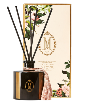 MOR Marshmallow Reed Diffuser